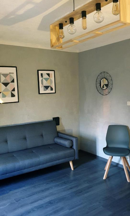 L' Oustaloun Hotel Maussane les Alpilles Kültér fotó