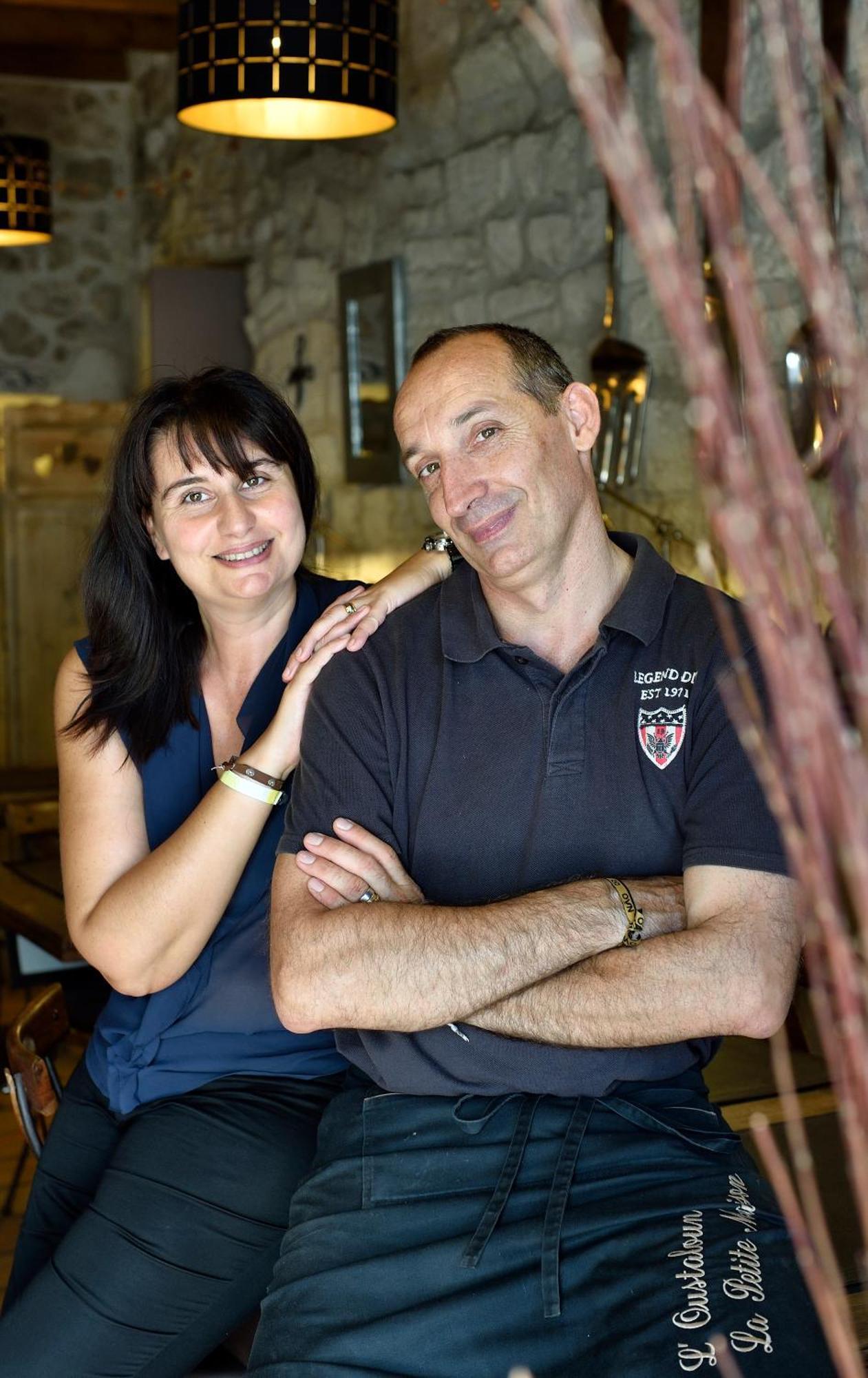 L' Oustaloun Hotel Maussane les Alpilles Kültér fotó