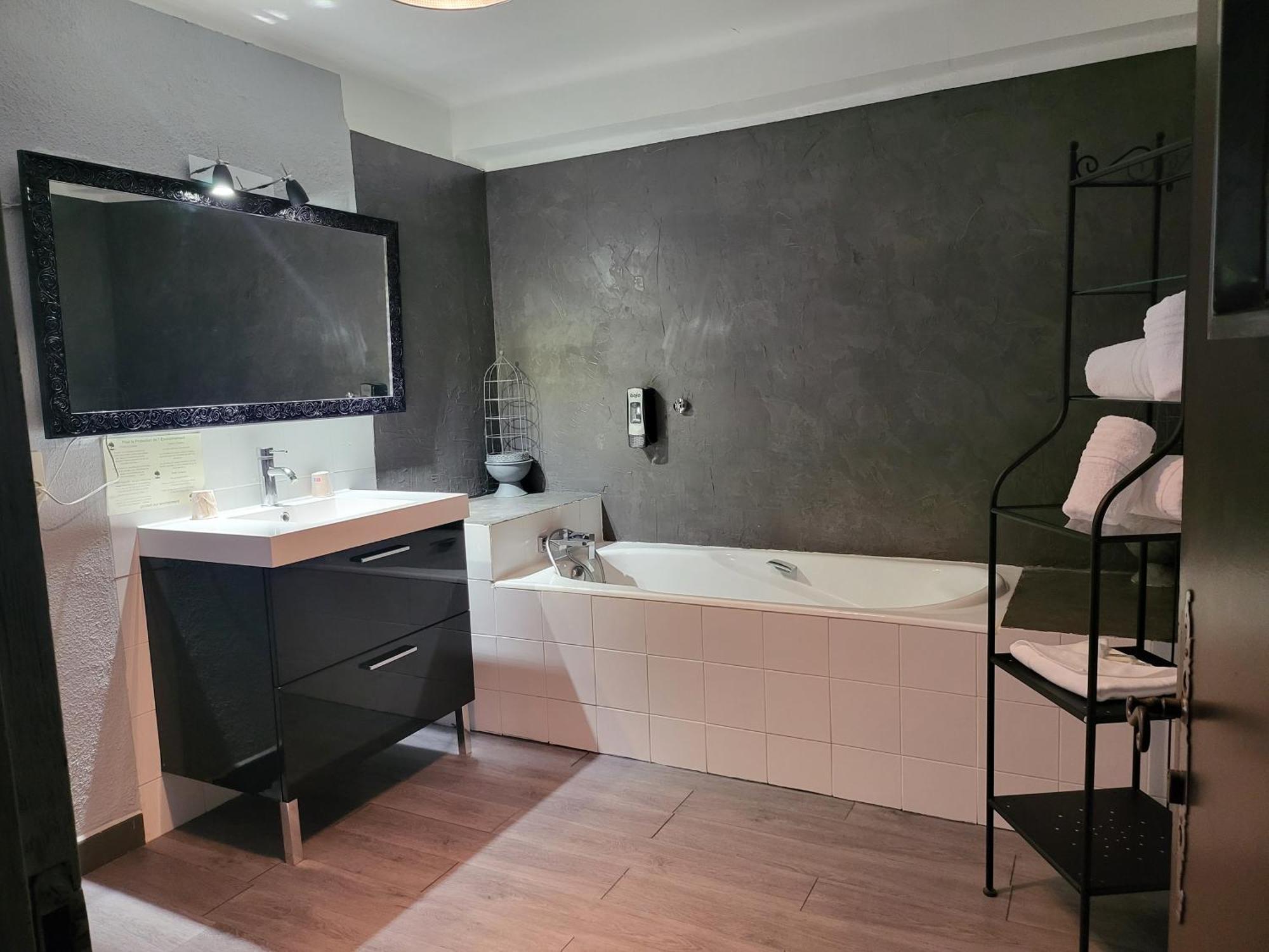 L' Oustaloun Hotel Maussane les Alpilles Kültér fotó