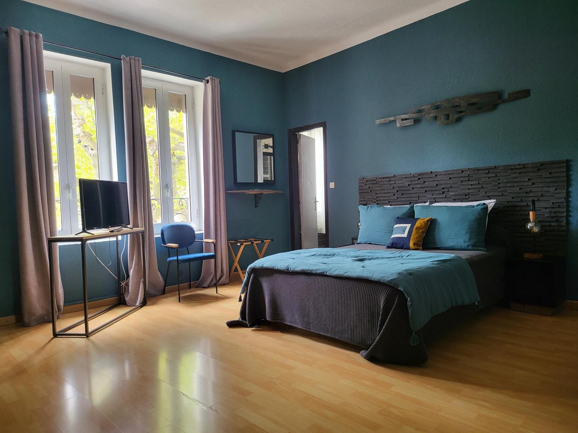 L' Oustaloun Hotel Maussane les Alpilles Kültér fotó