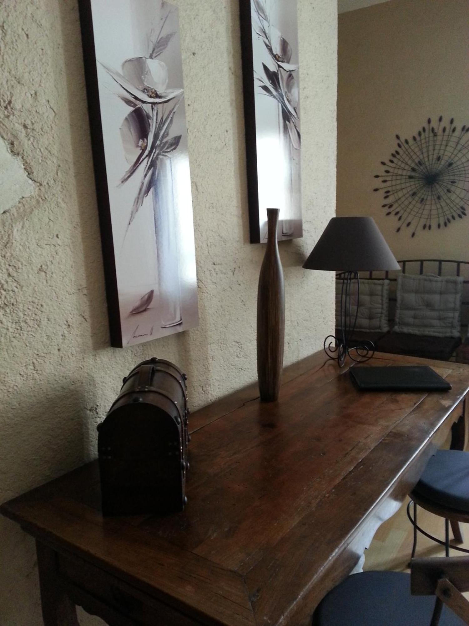 L' Oustaloun Hotel Maussane les Alpilles Szoba fotó