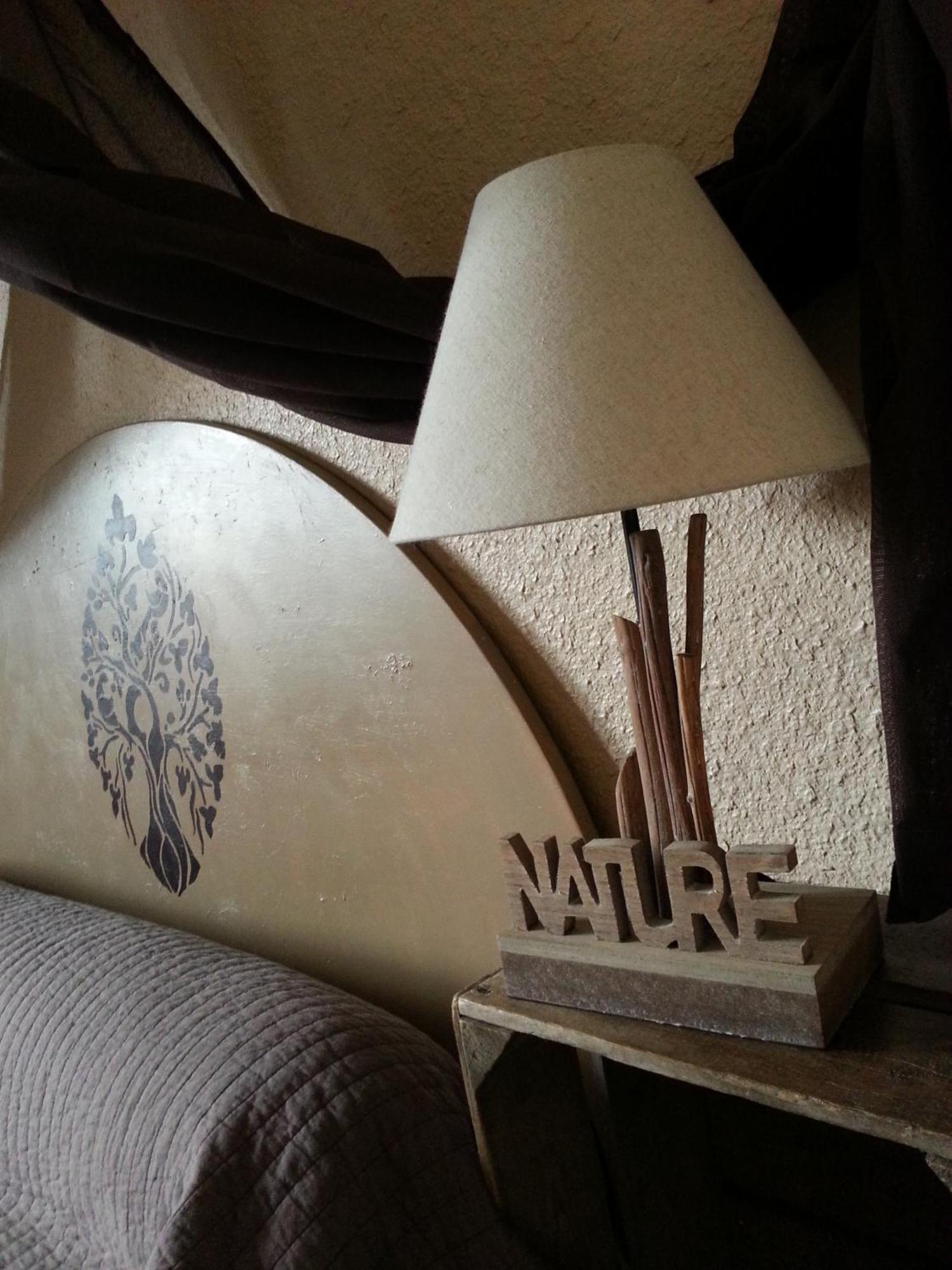 L' Oustaloun Hotel Maussane les Alpilles Szoba fotó
