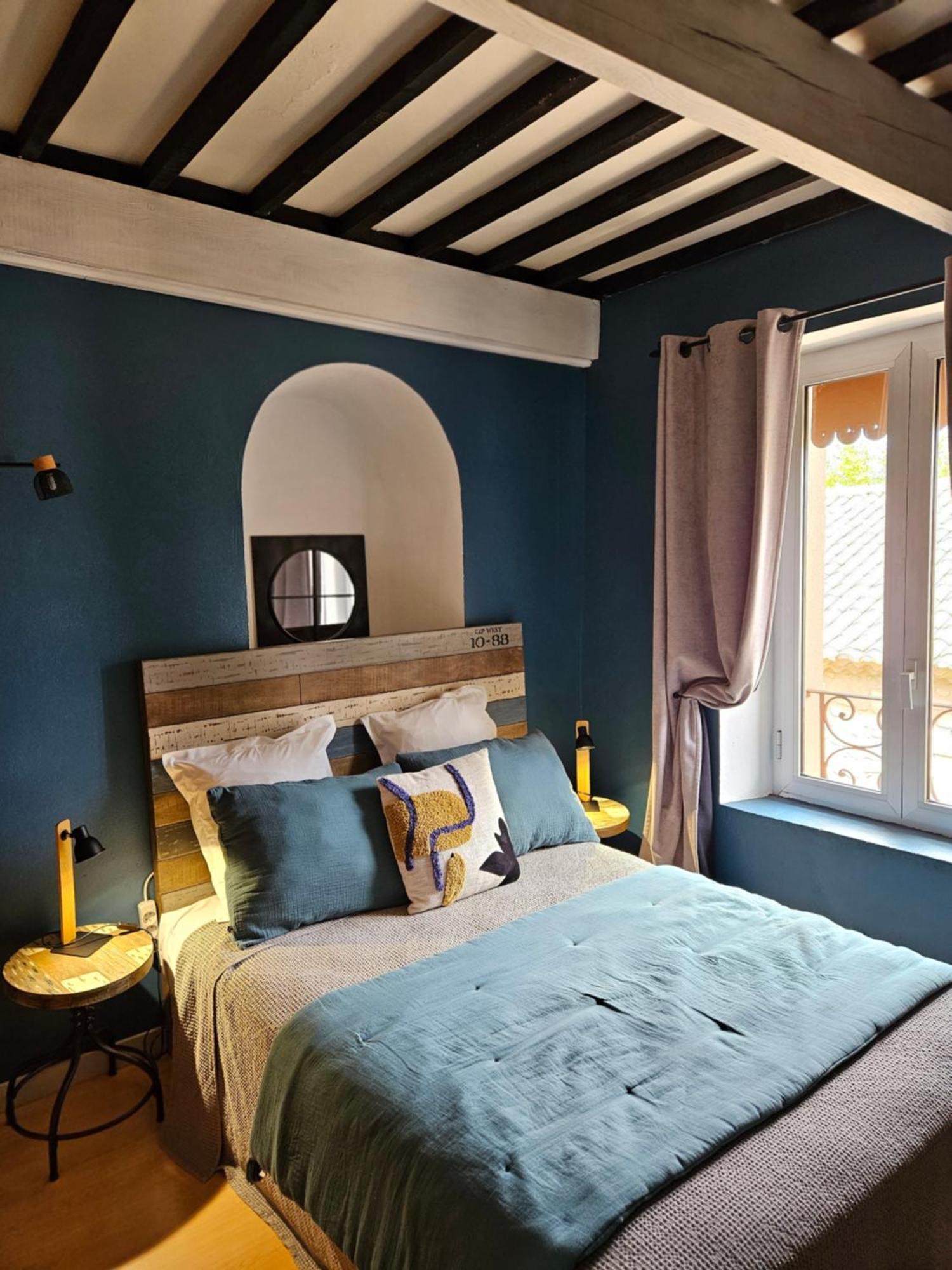 L' Oustaloun Hotel Maussane les Alpilles Kültér fotó