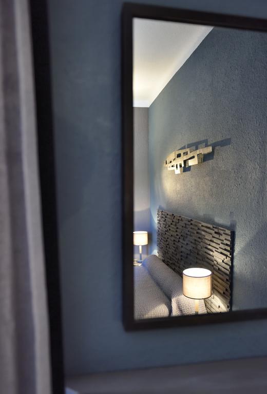 L' Oustaloun Hotel Maussane les Alpilles Kültér fotó